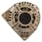 Wai Global Alternator, ALTBO IRIF 12V 120A CW, 120 Amp12 Volt, CW, 5Groove Clutch Pulley 11501N - alternate 8